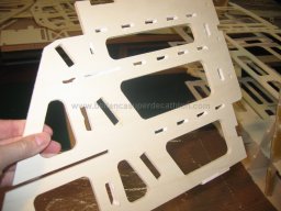 Fuselage construction (227)